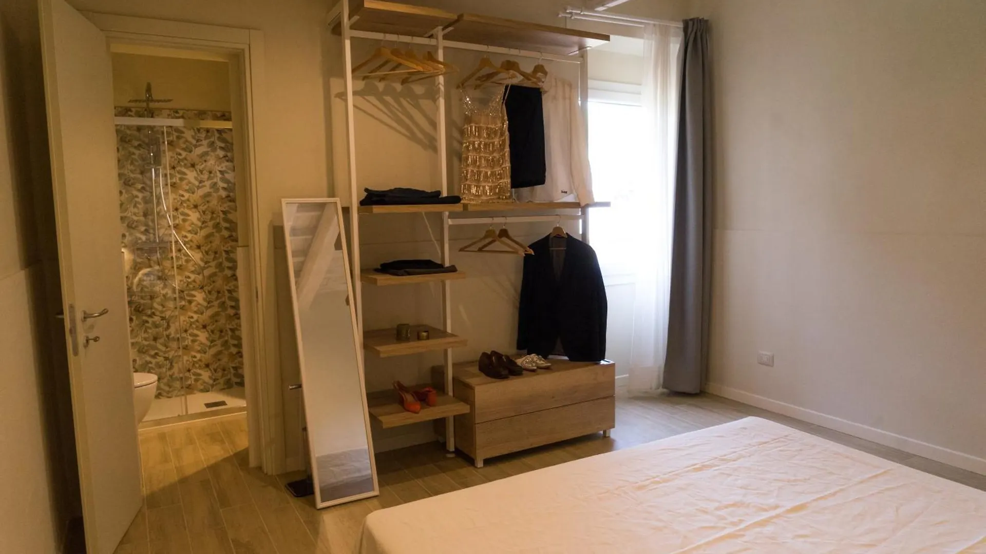 La Nicchia Di Niccolo Apartment Florence Italy